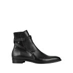 【送料無料】 アルティジャーニ アウレリオ ジョコンディ メンズ ブーツ シューズ Ankle boots Black