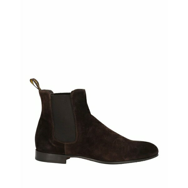 yz hJY Y u[c V[Y Ankle boots Dark brown