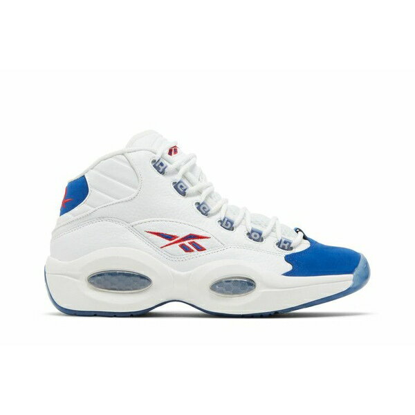 Reebok リーボック メンズ スニーカー 【Question Mid 'Double Cross