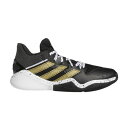 adidas アディダス メンズ スニーカー 【Harden Stepback 'Black Gold'】 サイズ US_10(28.0cm)