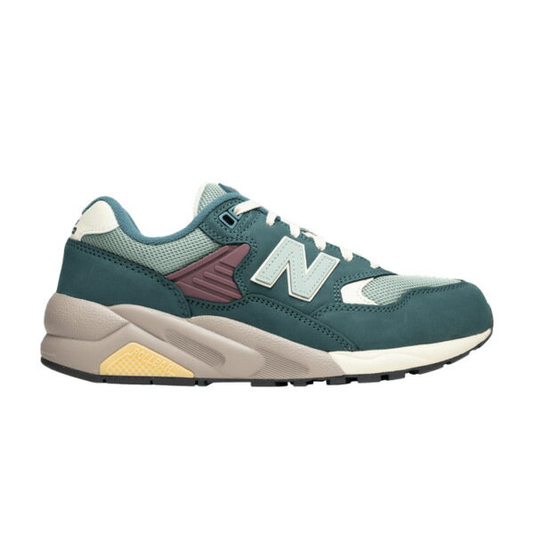 New Balance ニューバランス メンズ スニーカー 【580 'Vintage Teal'】 サイズ US_10.5(28.5cm)