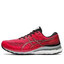 ASICS アシックス メンズ スニーカー 【ASICS Gel-Kayano 28 'Electric Red' 1011B189-600】 サイズ US_8.5(26.5cm)(4)