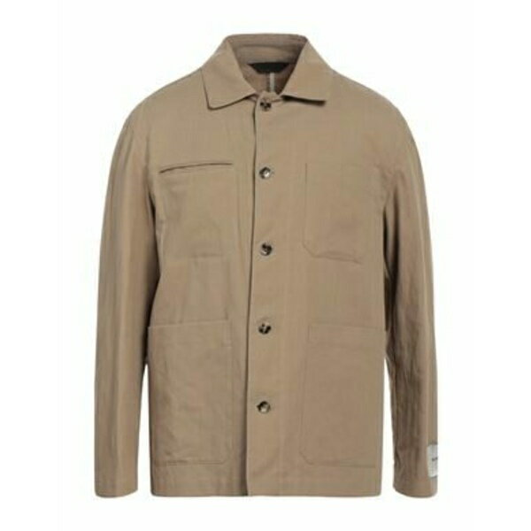 ̵ ѥ   ȥåץ Shirts Brown