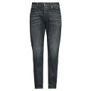【送料無料】 ヴァレンティノ ガラヴァーニ メンズ デニムパンツ ボトムス Jeans Blue