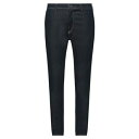 【送料無料】 アンソニーモラート メンズ デニムパンツ ボトムス Jeans Blue(4)