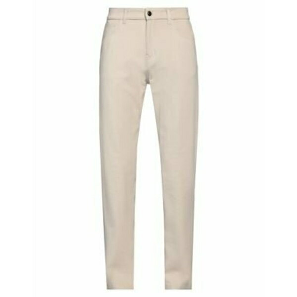 【送料無料】 ドンダップ メンズ カジュアルパンツ ボトムス Pants Beige