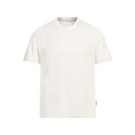 【送料無料】 パウロペコラ メンズ Tシャツ トップス T-shirts White 【送料無料】 パウロペコラ メンズ Tシャツ トップス T-shirts White