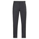 【送料無料】 ドリス・ヴァン・ノッテン メンズ カジュアルパンツ ボトムス Pants Grey(4)
