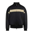 【送料無料】 フィアオブゴッド メンズ パーカー・スウェットシャツ アウター Sweatshirts Black