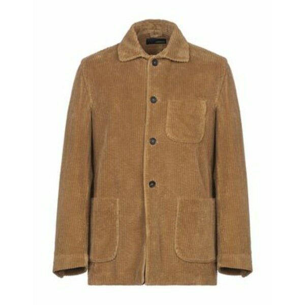 【送料無料】 ラルディーニ メンズ ジャケット&ブルゾン アウター Blazers Beige