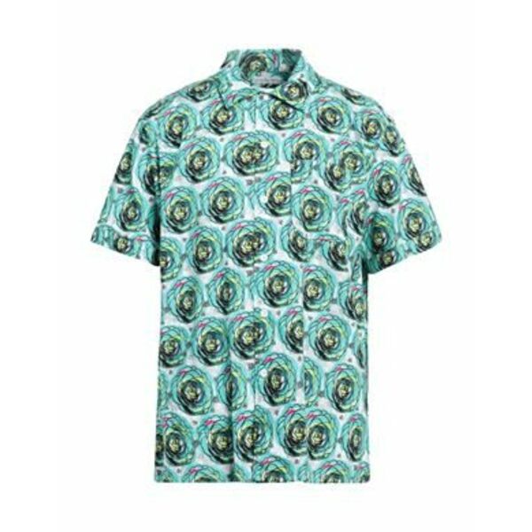 ̵ 󥸥˥   ȥåץ Shirts Azure