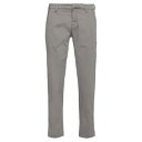 【送料無料】 マッシモ ブルネッリ メンズ カジュアルパンツ ボトムス Pants Grey(4)