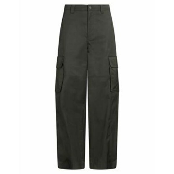 【送料無料】 ヴァレンティノ ガラヴァーニ メンズ カジュアルパンツ ボトムス Pants Green