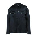 【送料無料】 パーム・エンジェルス メンズ シャツ トップス Shirts Blue