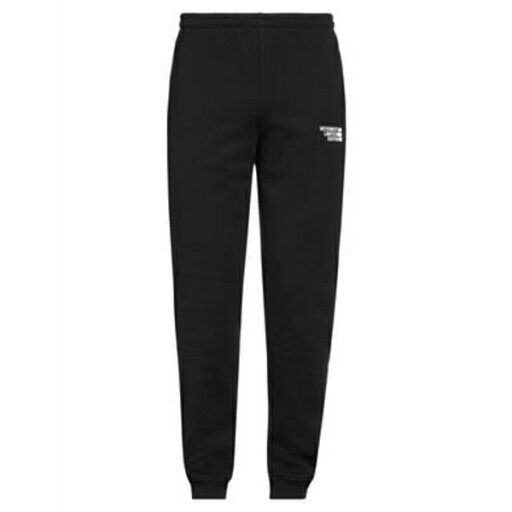 【送料無料】 ヴェトモン メンズ カジュアルパンツ ボトムス Pants Black 【送料無料】 ヴェトモン メンズ カジュアルパンツ ボトムス Pants Black