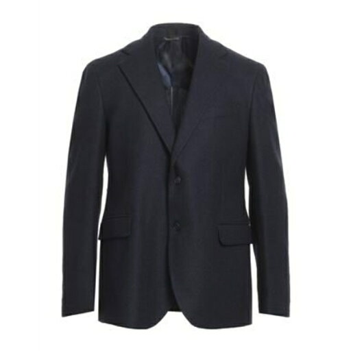 【送料無料】 ブライアン・デールズ メンズ ジャケット&ブルゾン アウター Blazers Blue 【送料無料】 ブライアン・デールズ メンズ ジャケット&ブルゾン アウター Blazers Blue