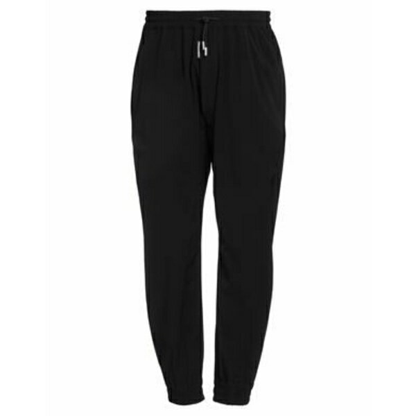 【送料無料】 ディースクエアード メンズ カジュアルパンツ ボトムス Pants Black