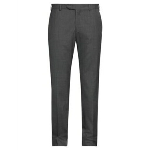 【送料無料】 ルイジ ボレッリ ナポリ メンズ カジュアルパンツ ボトムス Pants Grey 【送料無料】 ルイジ ボレッリ ナポリ メンズ カジュアルパンツ ボトムス Pants Grey