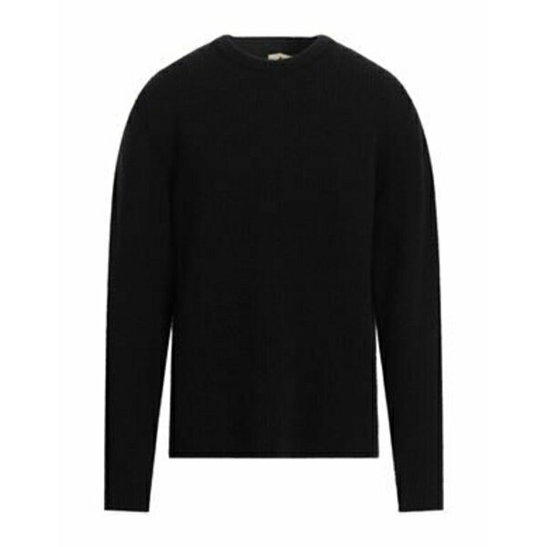 【送料無料】 テンシー メンズ ニット&セーター アウター Sweaters Black