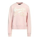【送料無料】 アミリ メンズ パーカー・スウェットシャツ アウター Sweatshirts Pink