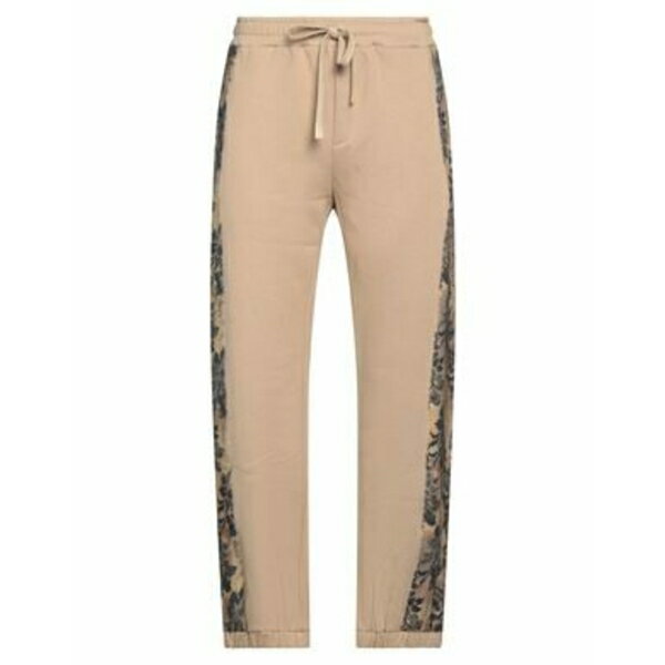 【送料無料】 ベルサーチ メンズ カジュアルパンツ ボトムス Pants Beige