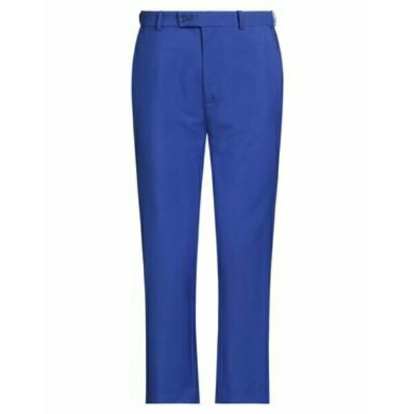 【送料無料】 マーティン・ローズ メンズ カジュアルパンツ ボトムス Pants Blue