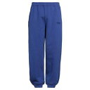 【送料無料】 ヴェトモン メンズ カジュアルパンツ ボトムス Pants Blue
