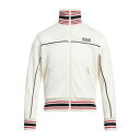 【送料無料】 ゴールデングース メンズ パーカー・スウェットシャツ アウター Sweatshirts White