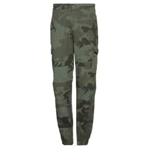 【送料無料】 アイウーター メンズ カジュアルパンツ ボトムス Pants Green 【送料無料】 アイウーター メンズ カジュアルパンツ ボトムス Pants Green