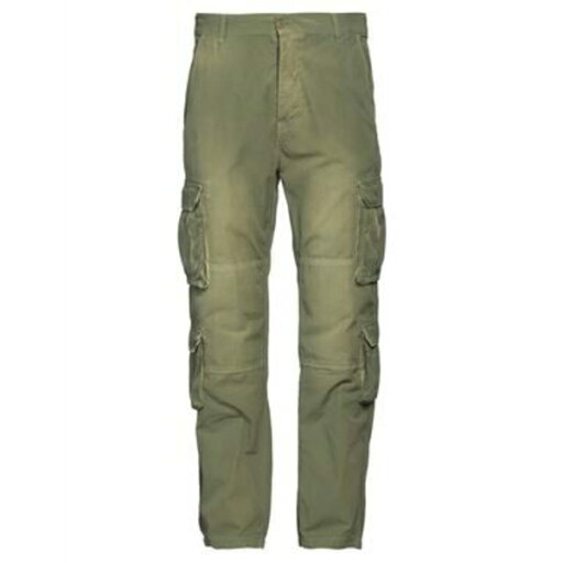 【送料無料】 アミッシュ メンズ カジュアルパンツ ボトムス Pants Green 【送料無料】 アミッシュ メンズ カジュアルパンツ ボトムス Pants Green