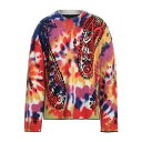 【送料無料】 ロベルトコリーナ メンズ ニット&セーター アウター Sweaters White