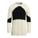 【送料無料】 ヴァレンティノ ガラヴァーニ メンズ ニット&セーター アウター Sweaters White