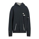 【送料無料】 マルタンマルジェラ メンズ パーカー・スウェットシャツ アウター Sweatshirts Blue