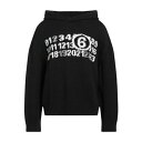 【送料無料】 マルタンマルジェラ メンズ ニット&セーター アウター Sweaters Black