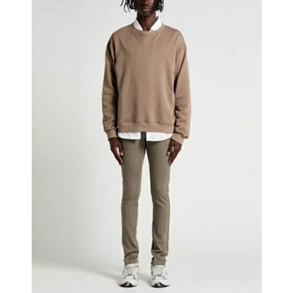 【送料無料】 アントレ アミ メンズ デニムパンツ ボトムス Jeans Green