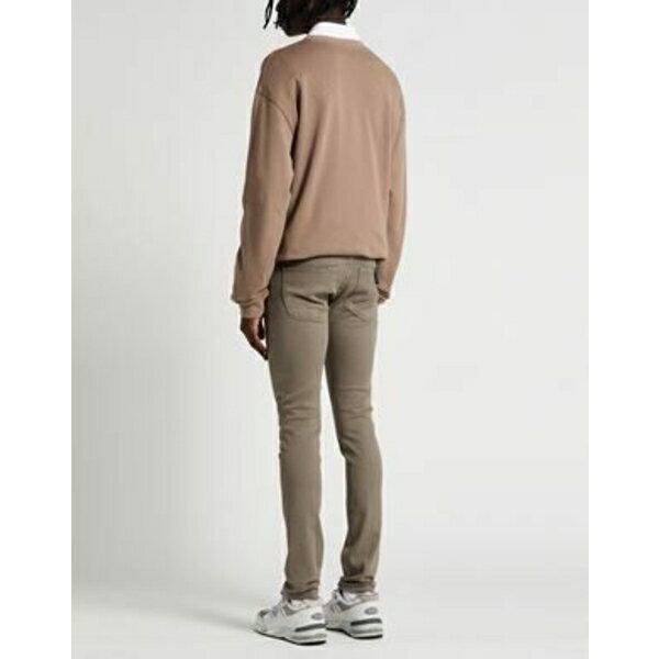 【送料無料】 アントレ アミ メンズ デニムパンツ ボトムス Jeans Green