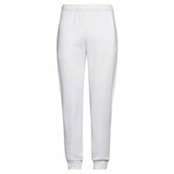 【送料無料】 セーブザダック メンズ カジュアルパンツ ボトムス Pants White