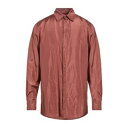 【送料無料】 ヴァレンティノ ガラヴァーニ メンズ シャツ トップス Shirts Pink