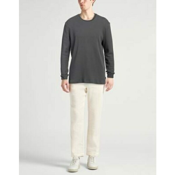 【送料無料】 ジョンバルベイトス メンズ ニット&セーター アウター Sweaters Grey