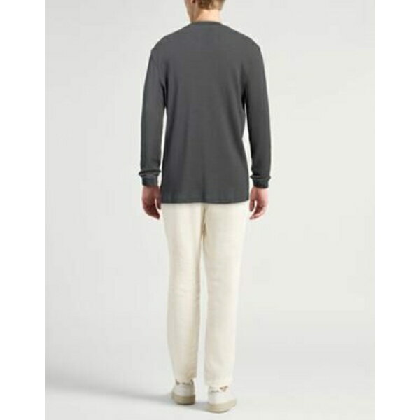 【送料無料】 ジョンバルベイトス メンズ ニット&セーター アウター Sweaters Grey