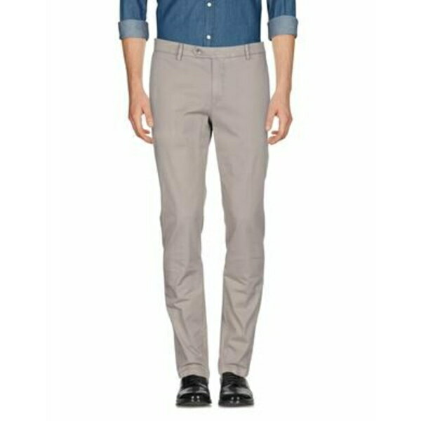 【送料無料】 ビーエイブル メンズ カジュアルパンツ ボトムス Pants Grey