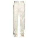 【送料無料】 ヴァレンティノ ガラヴァーニ メンズ カジュアルパンツ ボトムス Pants White