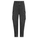 【送料無料】 ジバンシー メンズ カジュアルパンツ ボトムス Pants Black