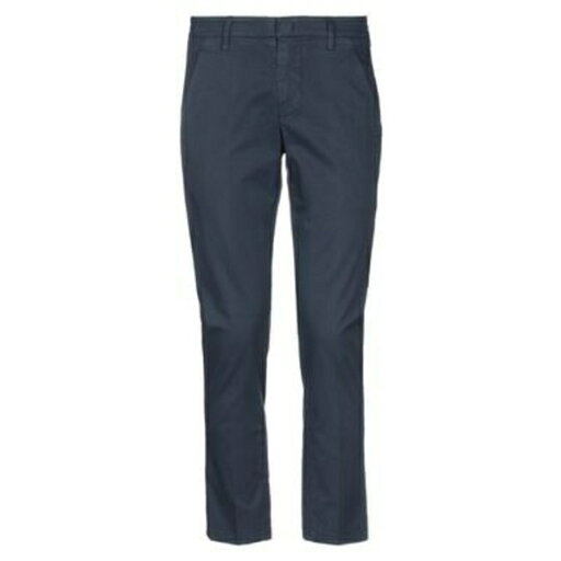 【送料無料】 ドンダップ メンズ カジュアルパンツ ボトムス Pants Blue 【送料無料】 ドンダップ メンズ カジュアルパンツ ボトムス Pants Blue
