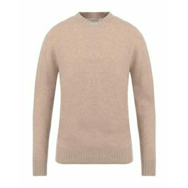 ̵ ƥ  ˥å&  Sweaters Beige