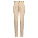 【送料無料】 チルコロ1901 メンズ カジュアルパンツ ボトムス Pants Beige(4)