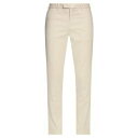 【送料無料】 デヴォレ インシピット メンズ カジュアルパンツ ボトムス Pants White(4)