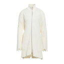 【送料無料】 マルタンマルジェラ メンズ カーディガン アウター Cardigans White