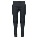 【送料無料】 ドンダップ メンズ カジュアルパンツ ボトムス Pants Blue(4)