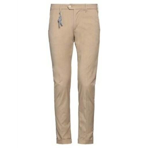【送料無料】 ゼロゼロ コンストラクション メンズ カジュアルパンツ ボトムス Pants Beige 【送料無料】 ゼロゼロ コンストラクション メンズ カジュアルパンツ ボトムス Pants Beige
